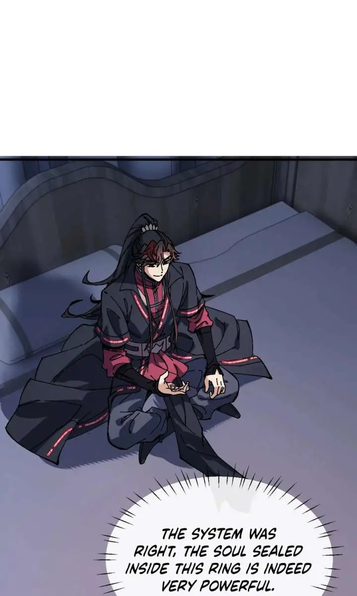 Devious Son of Heaven Chapter 178 Page 40