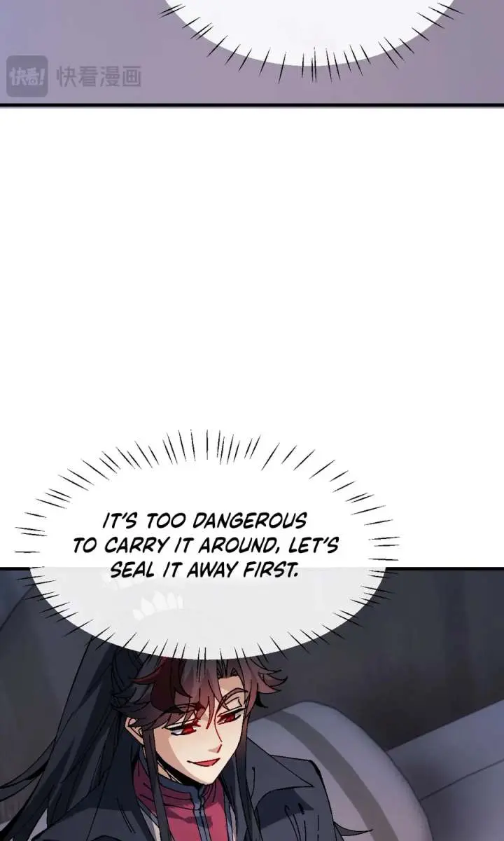 Devious Son of Heaven Chapter 178 Page 41