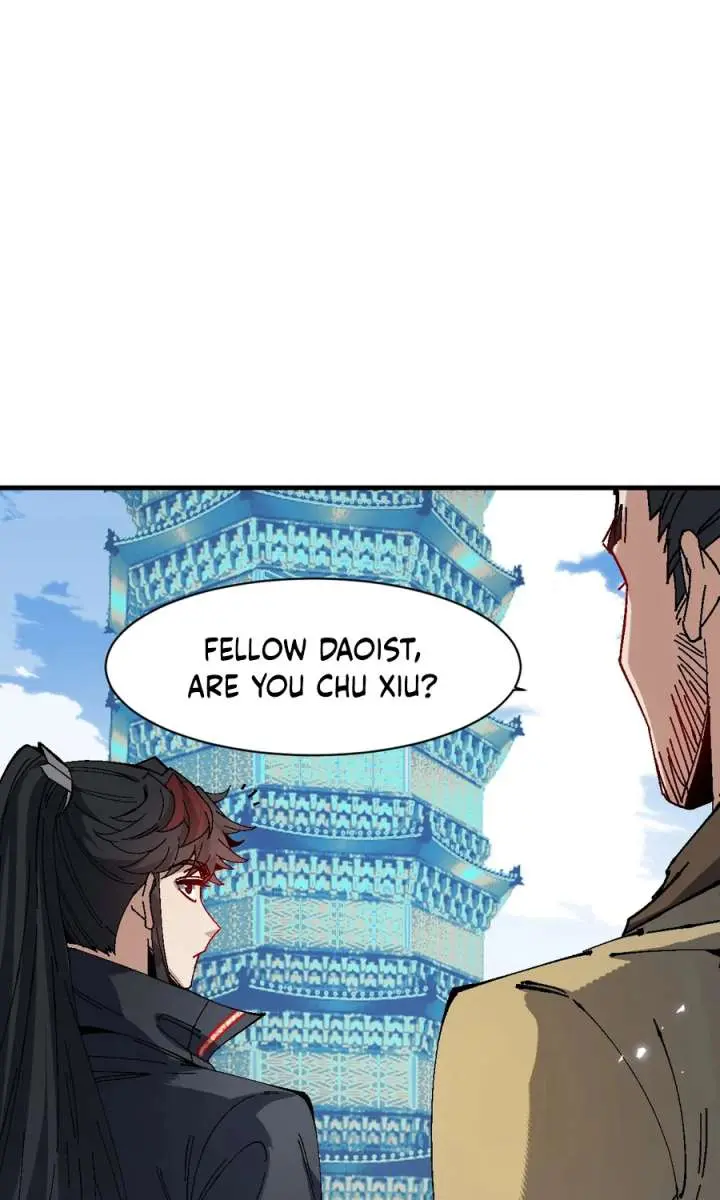 Devious Son of Heaven Chapter 178 Page 50