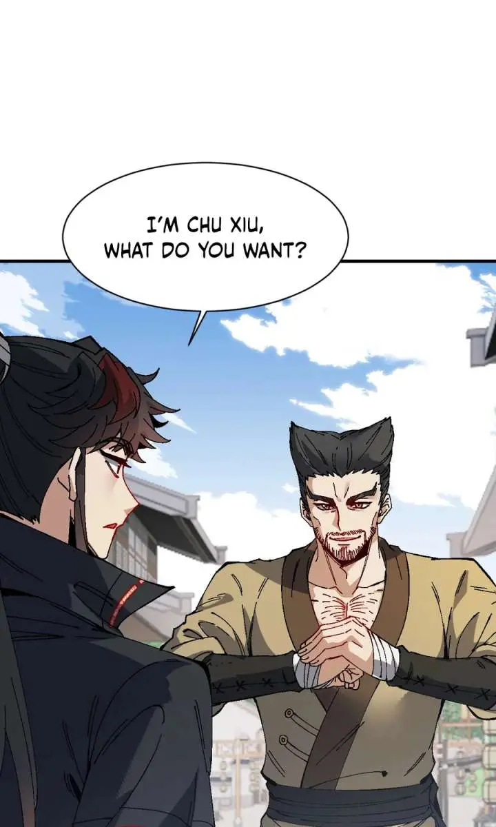 Devious Son of Heaven Chapter 178 Page 53