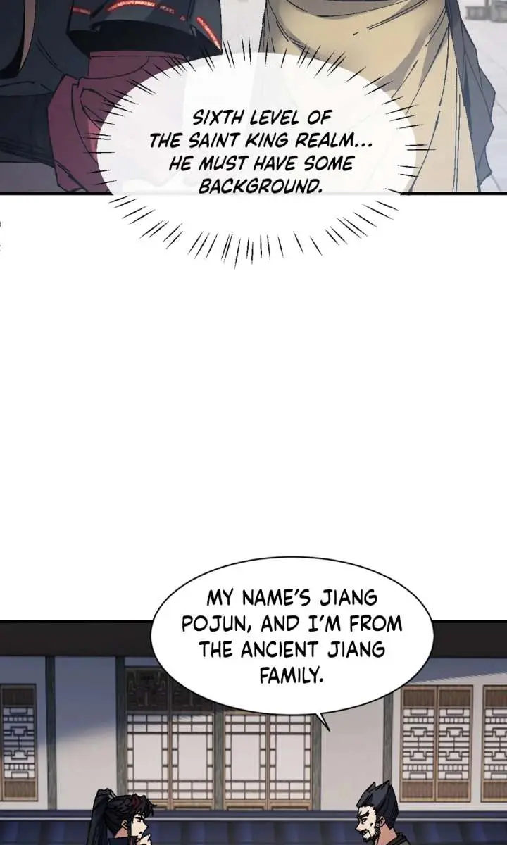 Devious Son of Heaven Chapter 178 Page 54