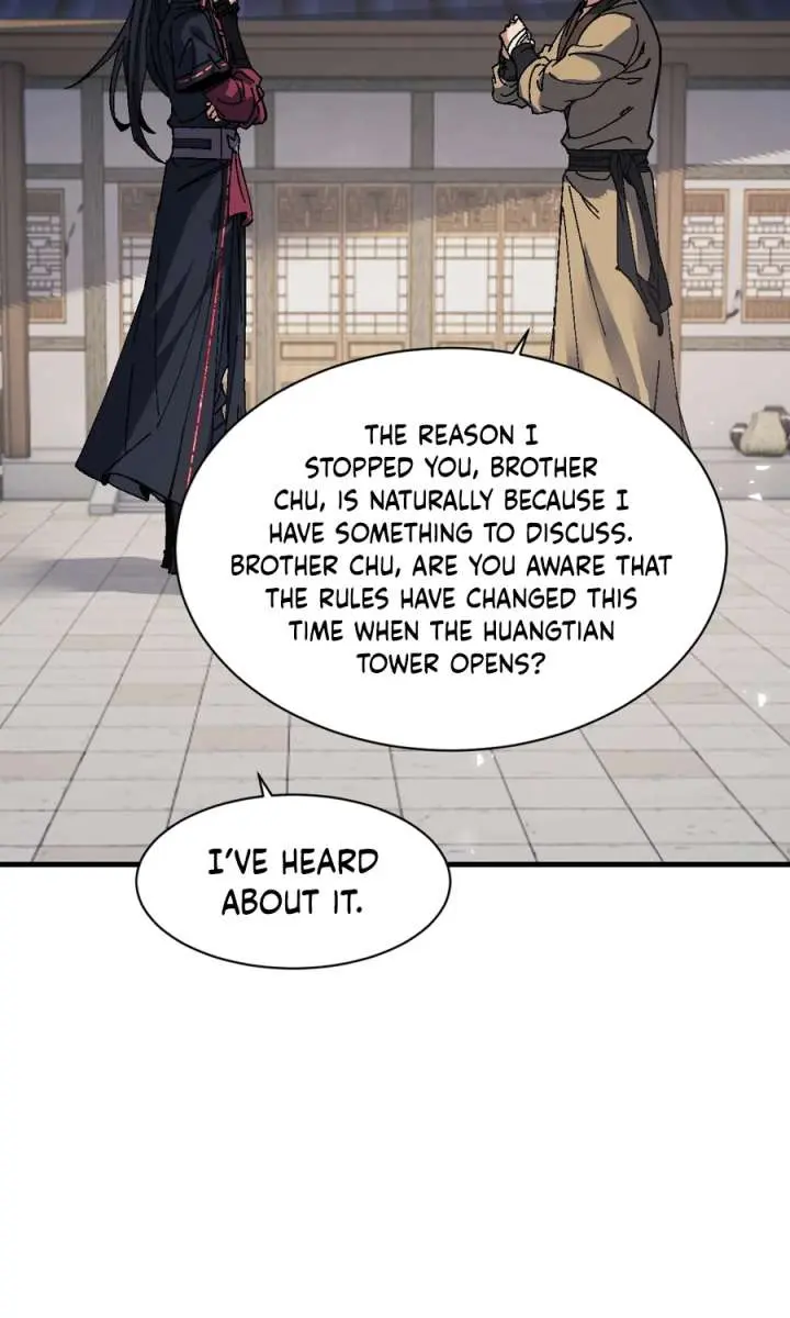 Devious Son of Heaven Chapter 178 Page 55