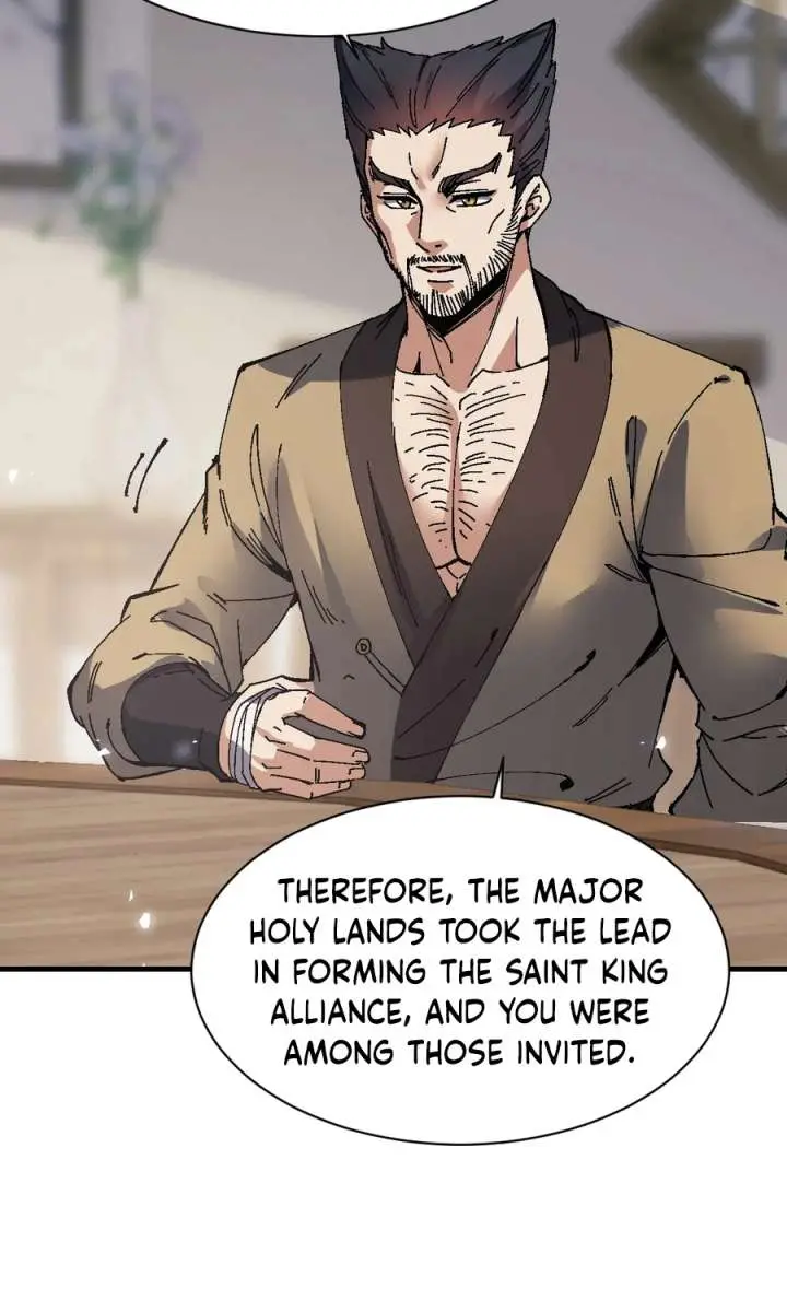 Devious Son of Heaven Chapter 178 Page 59
