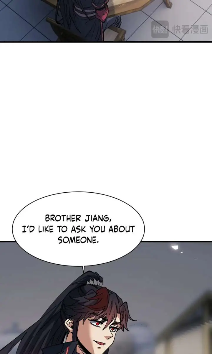 Devious Son of Heaven Chapter 178 Page 61