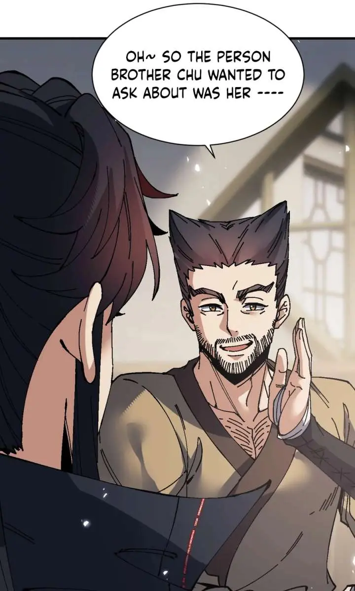 Devious Son of Heaven Chapter 178 Page 63