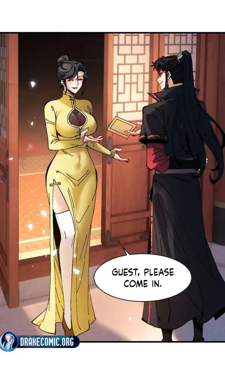 Devious Son of Heaven Chapter 179 Page 7