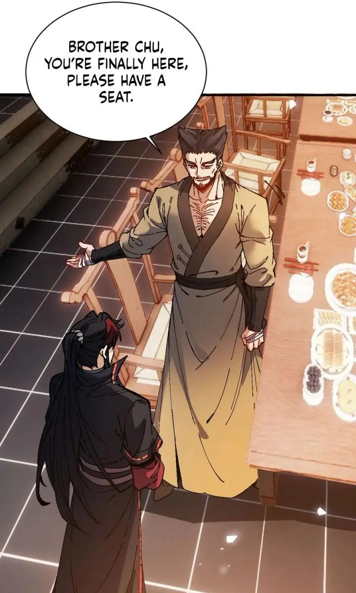Devious Son of Heaven Chapter 179 Page 13