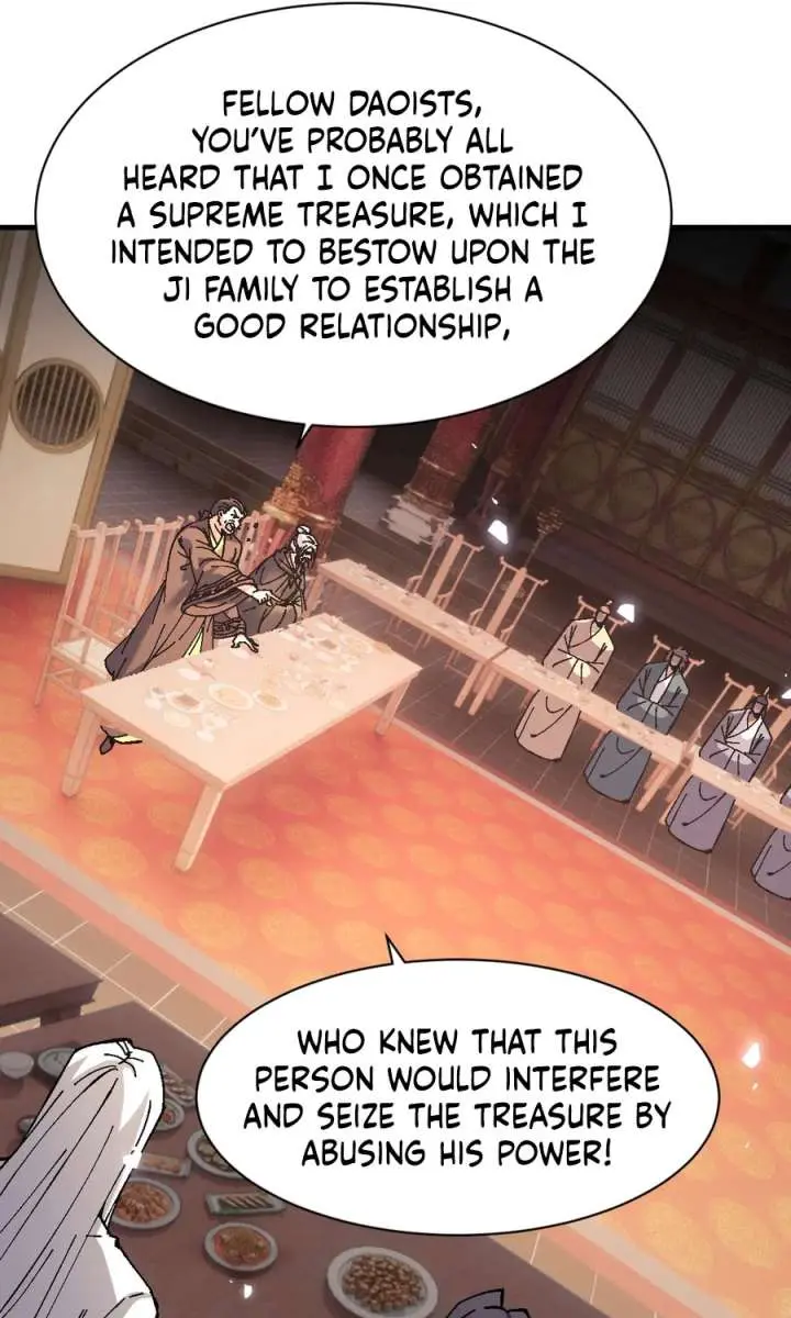 Devious Son of Heaven Chapter 179 Page 23