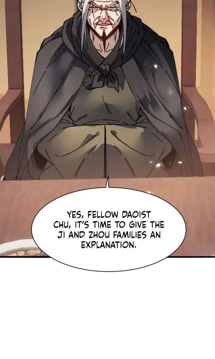Devious Son of Heaven Chapter 179 Page 26