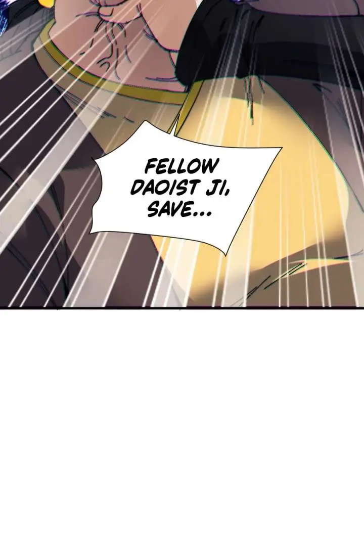 Devious Son of Heaven Chapter 179 Page 32