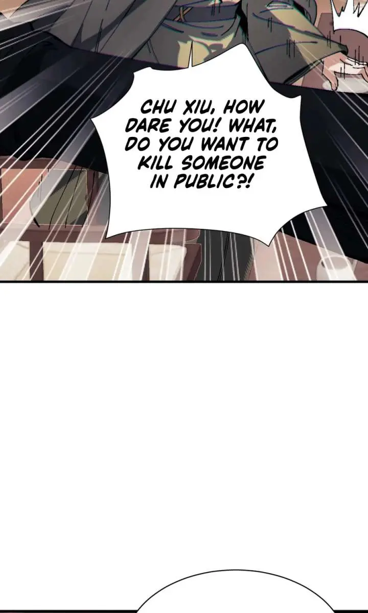 Devious Son of Heaven Chapter 179 Page 35