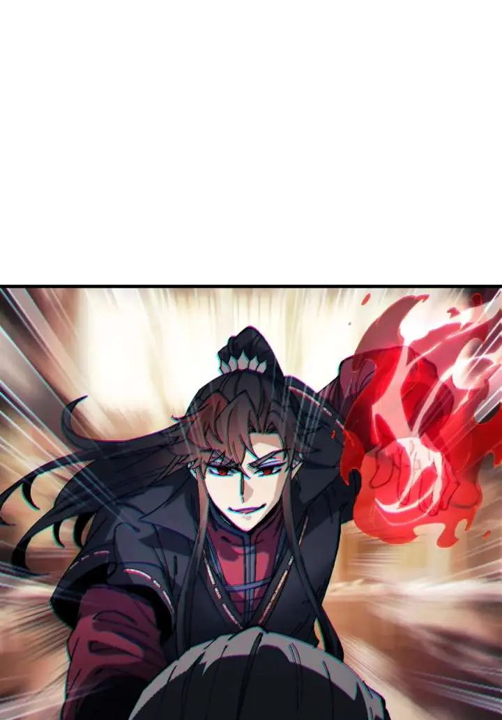 Devious Son of Heaven Chapter 179 Page 37
