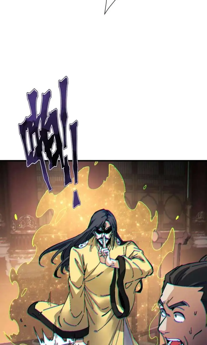 Devious Son of Heaven Chapter 179 Page 41