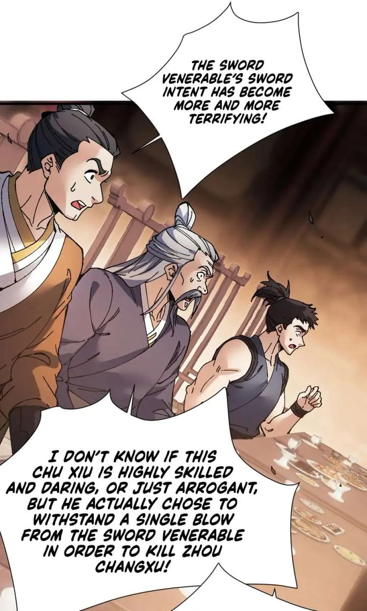 Devious Son of Heaven Chapter 179 Page 53