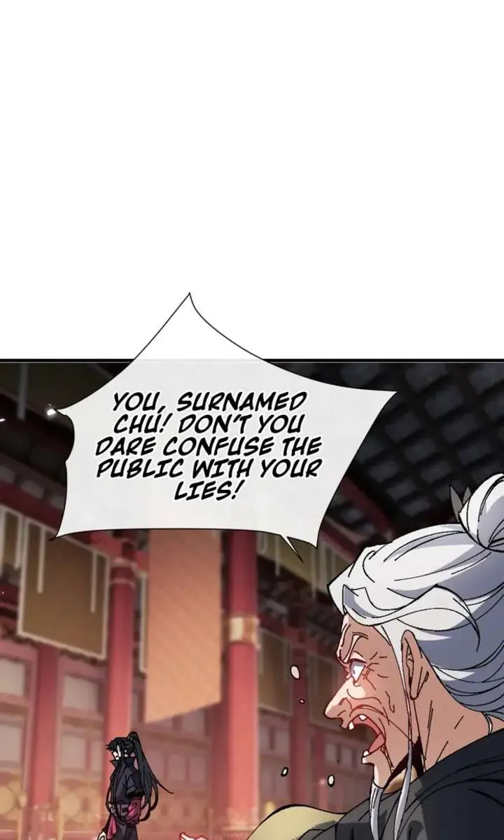 Devious Son of Heaven Chapter 180 Page 12