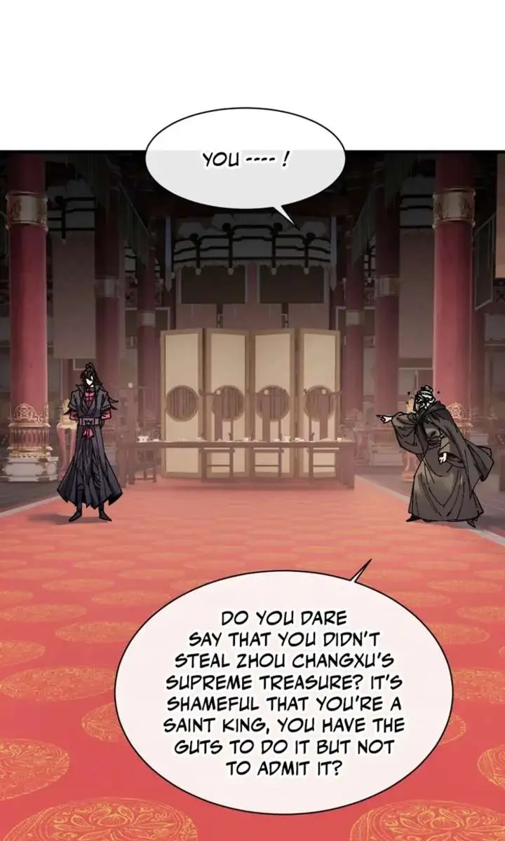 Devious Son of Heaven Chapter 180 Page 15