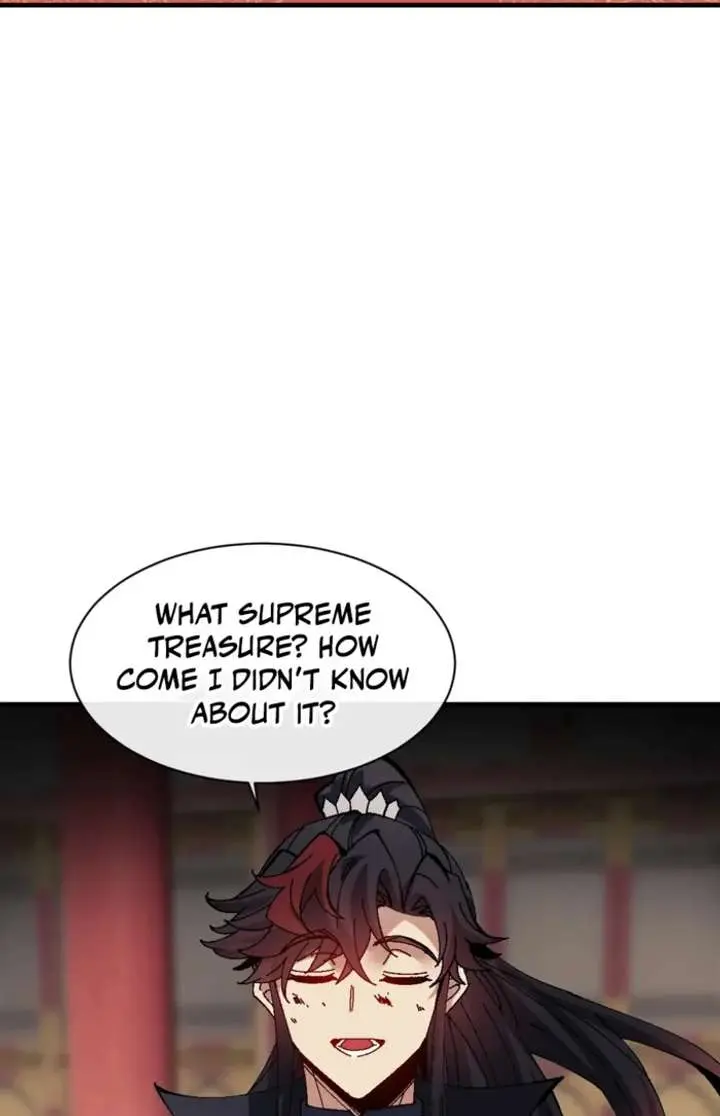 Devious Son of Heaven Chapter 180 Page 16