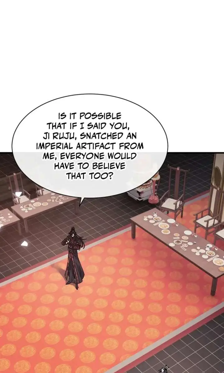 Devious Son of Heaven Chapter 180 Page 19