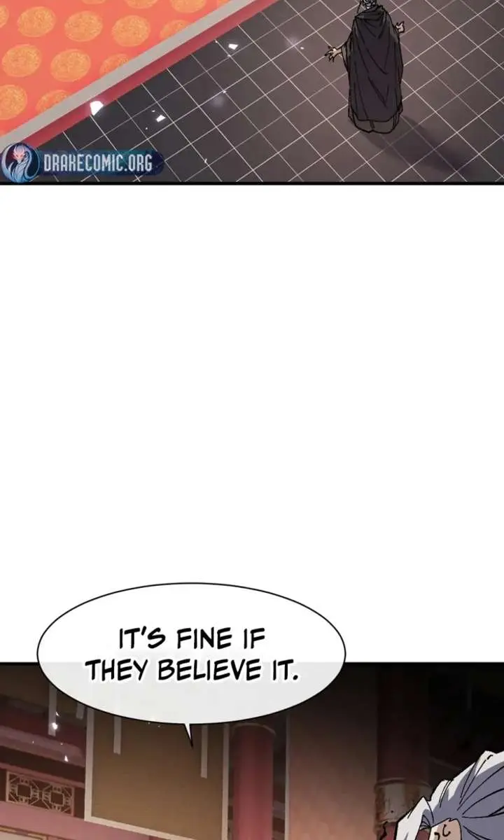 Devious Son of Heaven Chapter 180 Page 20