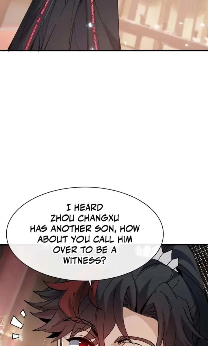 Devious Son of Heaven Chapter 180 Page 24