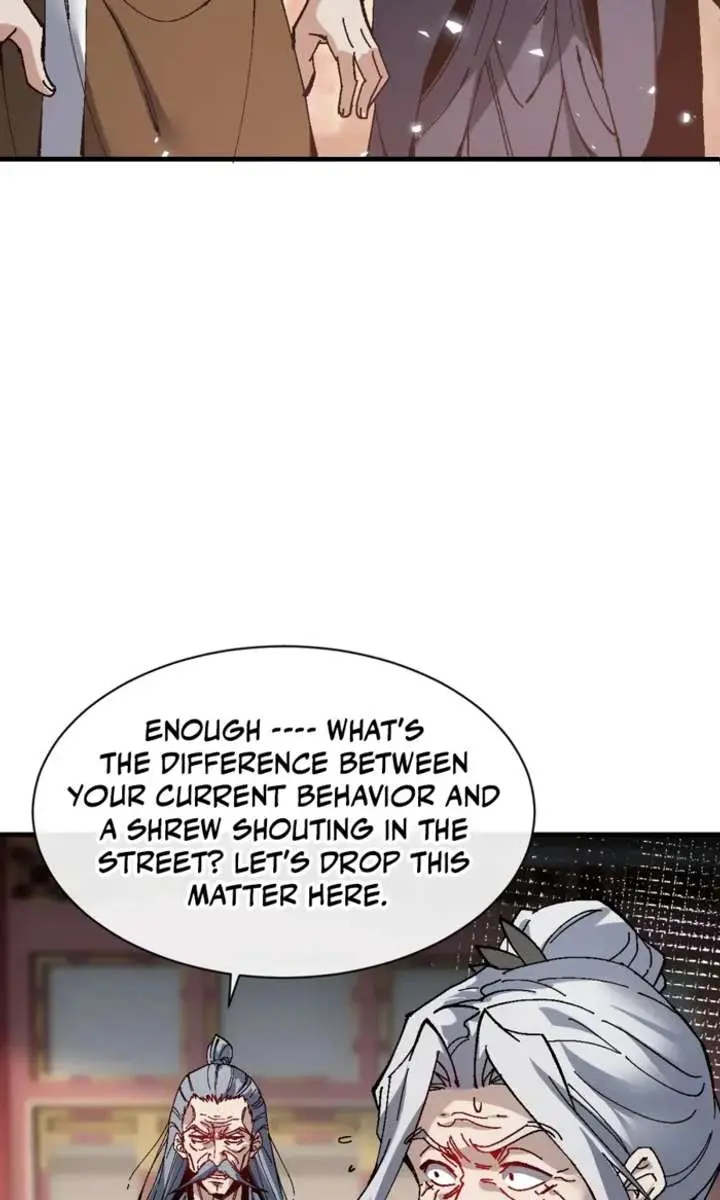 Devious Son of Heaven Chapter 180 Page 27