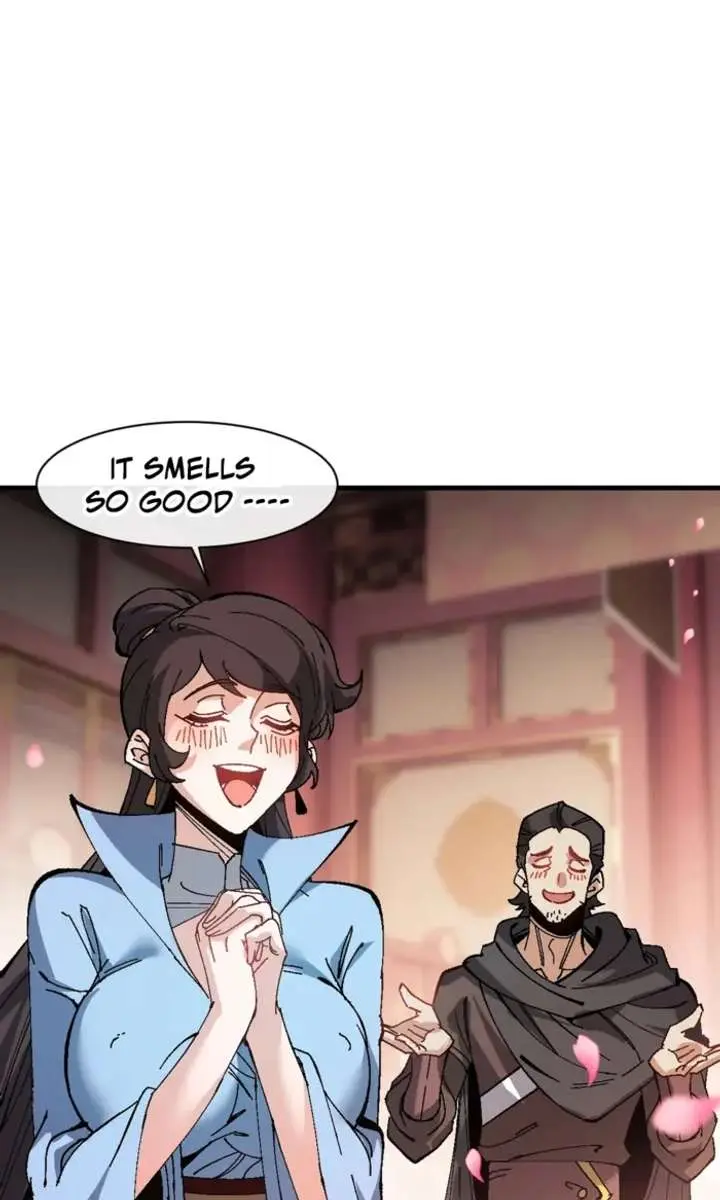 Devious Son of Heaven Chapter 180 Page 34