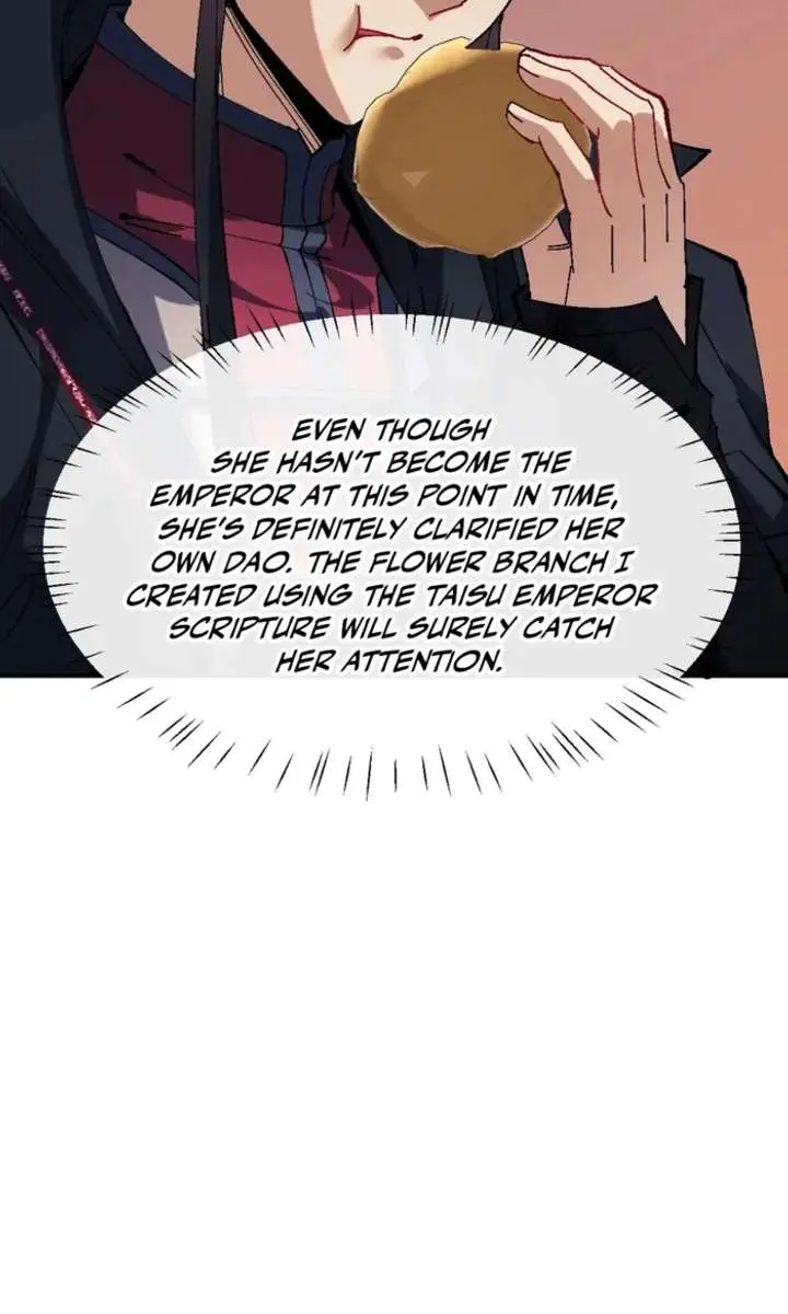 Devious Son of Heaven Chapter 180 Page 45
