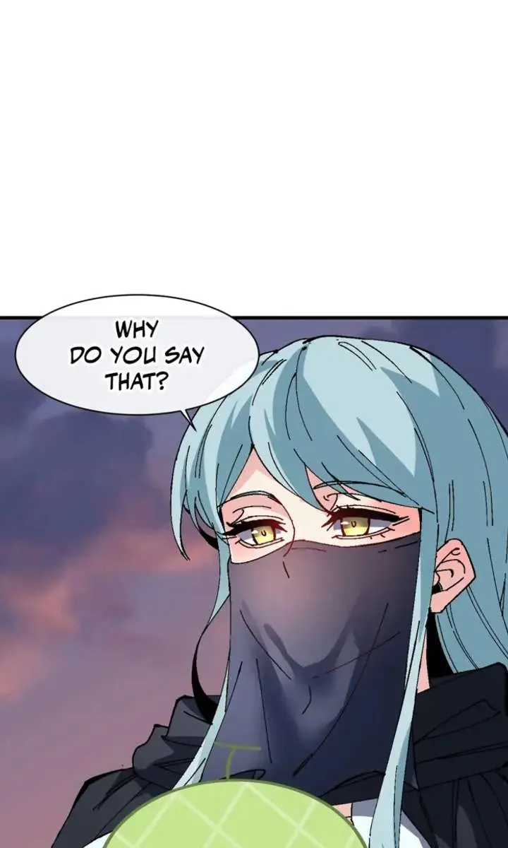 Devious Son of Heaven Chapter 180 Page 50