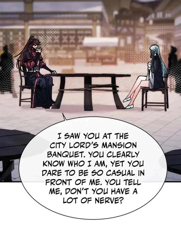 Devious Son of Heaven Chapter 180 Page 52