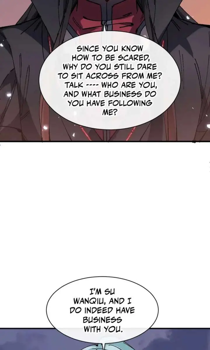 Devious Son of Heaven Chapter 180 Page 55