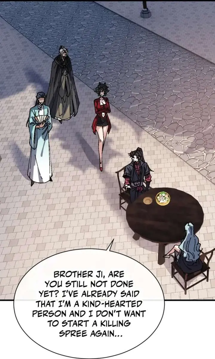 Devious Son of Heaven Chapter 180 Page 63