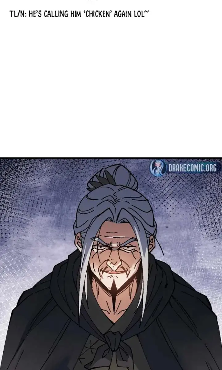 Devious Son of Heaven Chapter 180 Page 64
