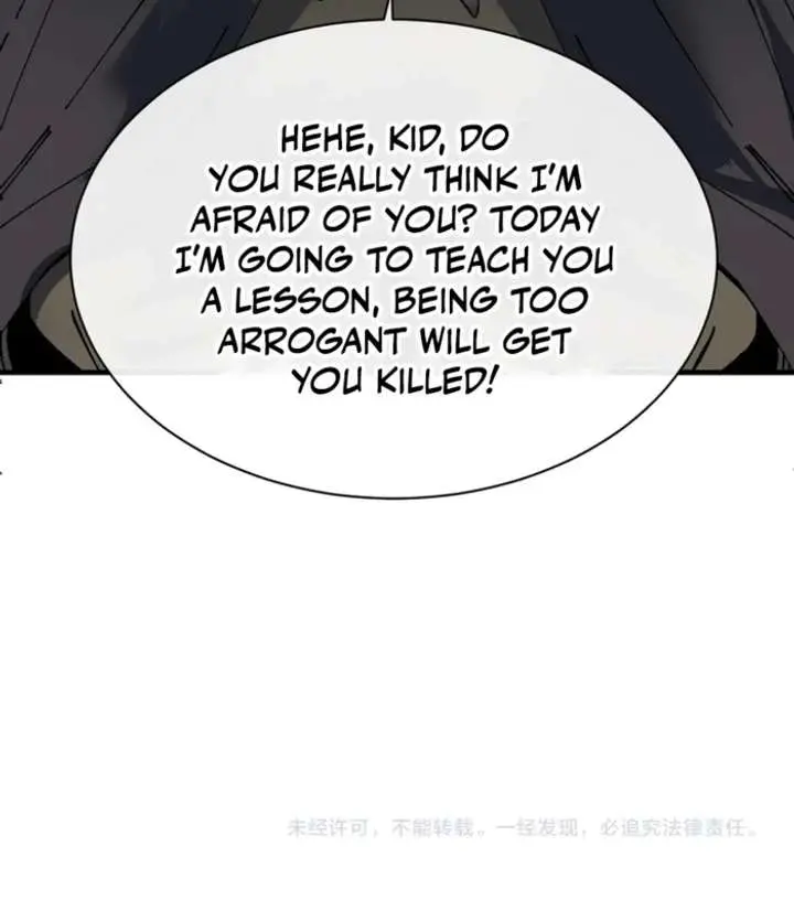 Devious Son of Heaven Chapter 180 Page 65