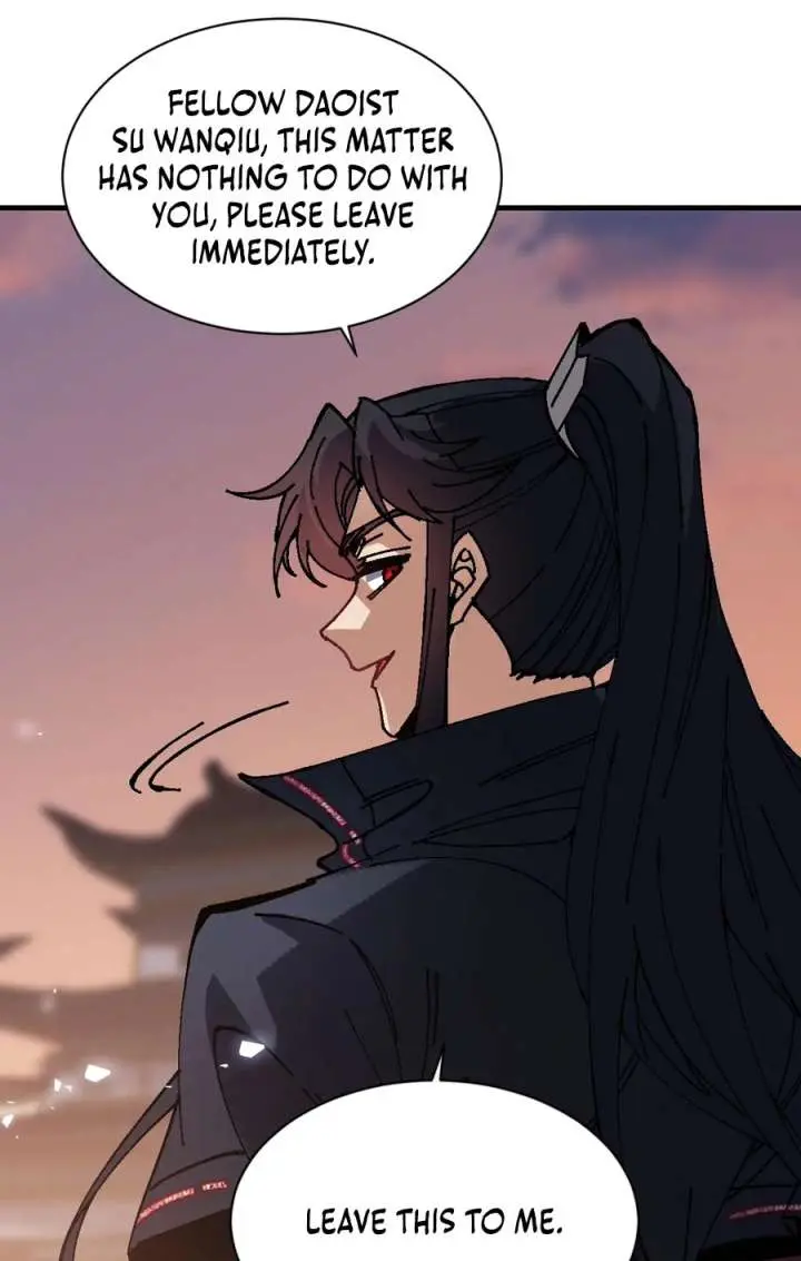 Devious Son of Heaven Chapter 181 Page 5