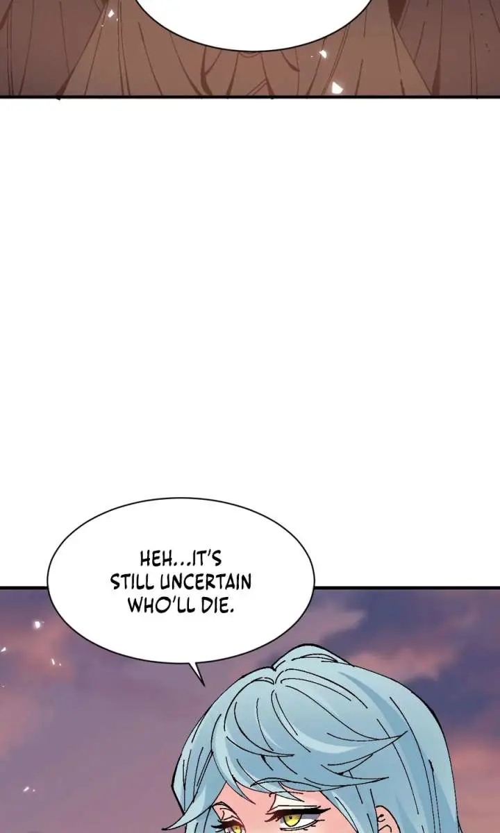 Devious Son of Heaven Chapter 181 Page 9