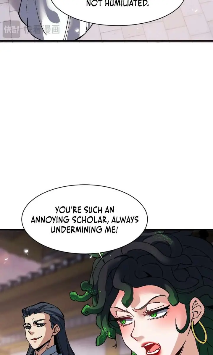 Devious Son of Heaven Chapter 181 Page 12