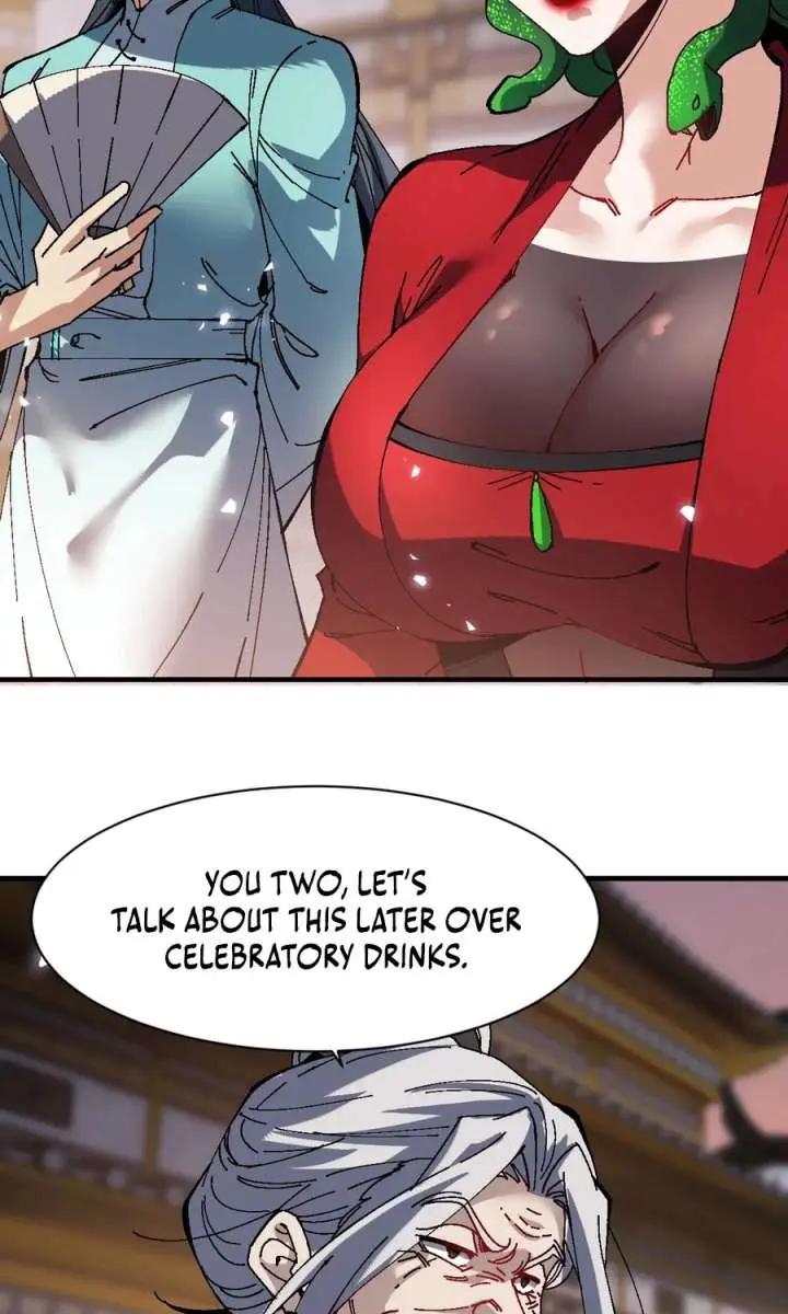 Devious Son of Heaven Chapter 181 Page 13