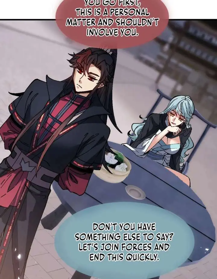 Devious Son of Heaven Chapter 181 Page 15