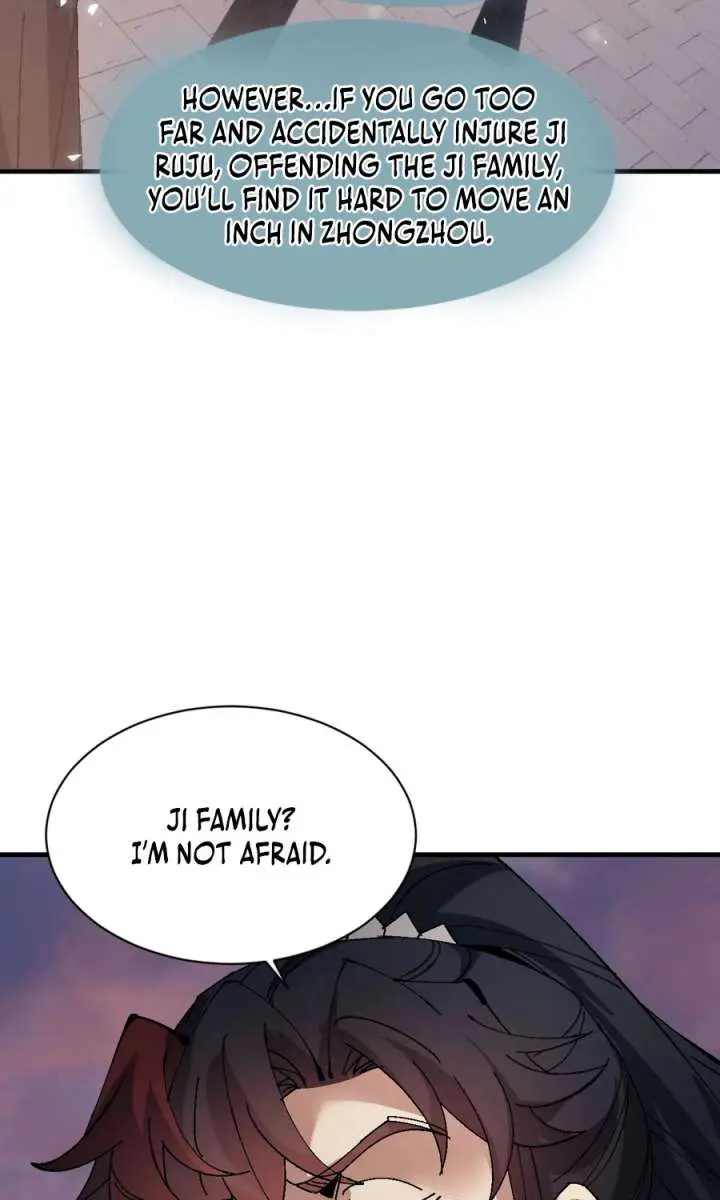 Devious Son of Heaven Chapter 181 Page 16