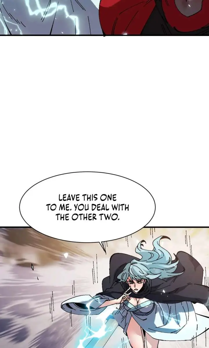 Devious Son of Heaven Chapter 181 Page 22