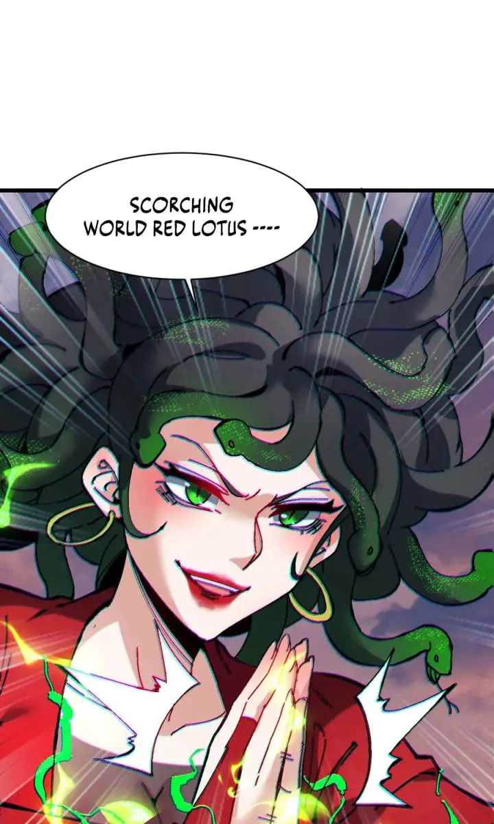 Devious Son of Heaven Chapter 181 Page 26
