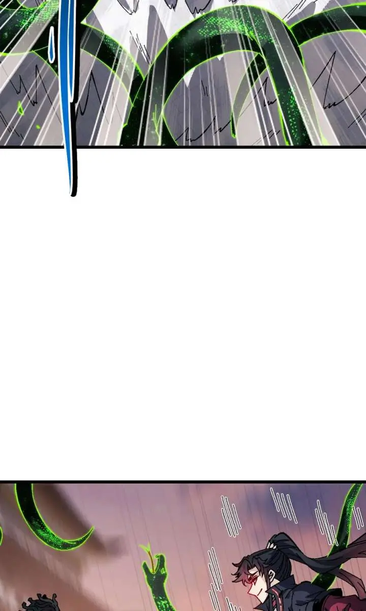 Devious Son of Heaven Chapter 181 Page 32
