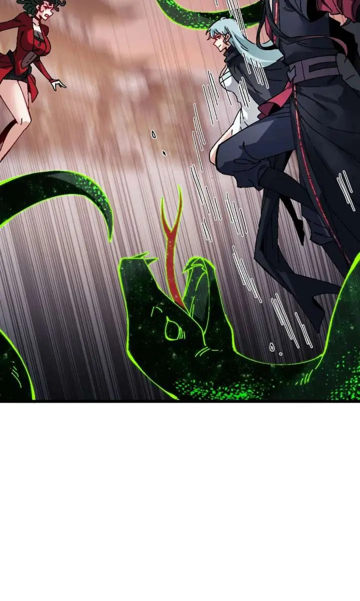 Devious Son of Heaven Chapter 181 Page 33