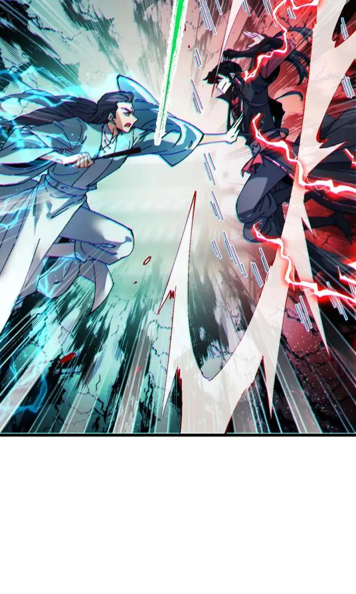 Devious Son of Heaven Chapter 181 Page 37