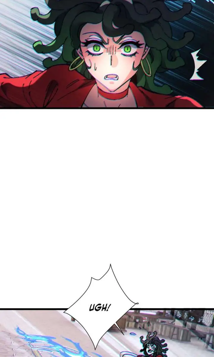 Devious Son of Heaven Chapter 181 Page 42