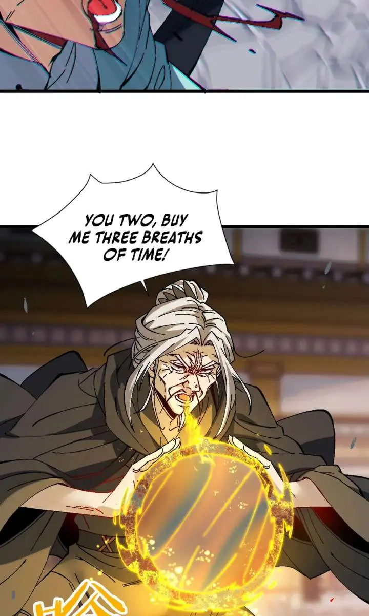 Devious Son of Heaven Chapter 181 Page 45