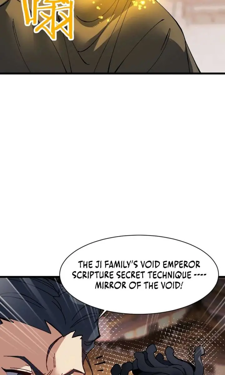 Devious Son of Heaven Chapter 181 Page 46