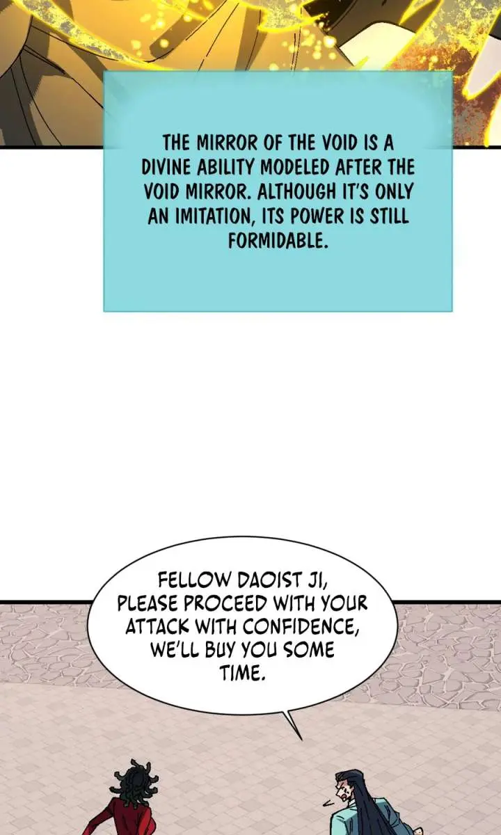 Devious Son of Heaven Chapter 181 Page 49