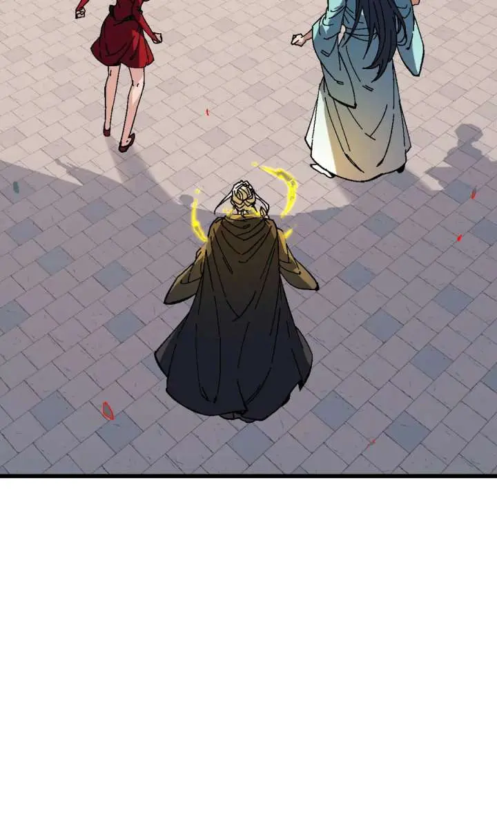Devious Son of Heaven Chapter 181 Page 50