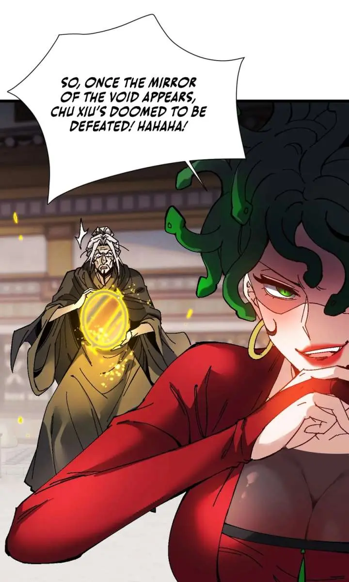 Devious Son of Heaven Chapter 181 Page 51